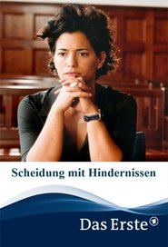 Poster Scheidung mit Hindernissen