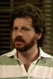 Portrait de Nigel Roberts