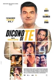 Poster Dicono di te