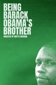 Being Barack Obama's Brother