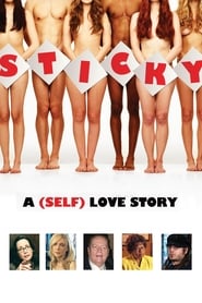 Poster Sticky: A (Self) Love Story