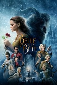 La Belle et la Bête en streaming