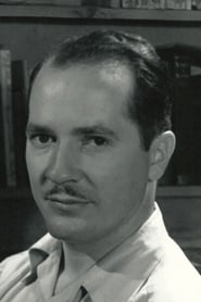 Robert A. Heinlein headshot