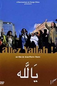 Poster Allez, yallah ! 2006