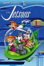 The Jetsons poster