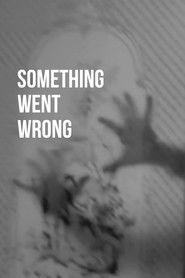 Something went wrong