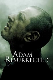 Adam Resurrected постер