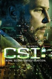 CSI: Las Vegas Temporada 8 Capitulo 9