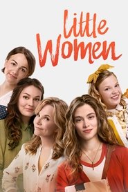 Little Women film en streaming