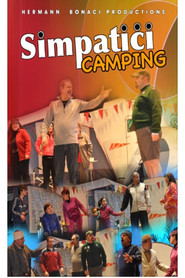 Simpatici - Camping