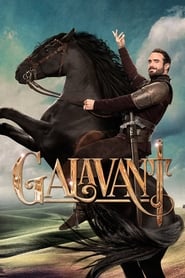 Galavant poster