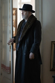 Saint Andrew of the Wolves