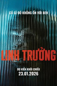 Linh Trưởng