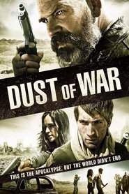 Dust of War постер