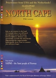 Poster North Cape