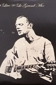 Matt Elliott - Live at Le Grand Mix