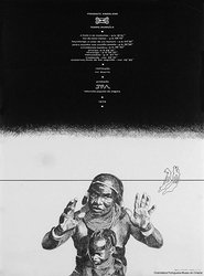 Poster Presente Angolano - Tempo Mumuila 1979
