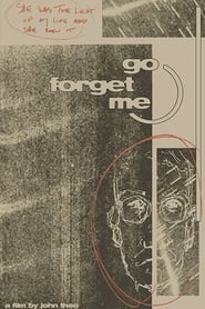 Poster Go Forget Me