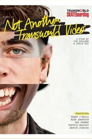 Poster Transworld Skateboarding - Not Another Transworld Video