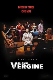 40 anni vergine (2005)