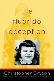 Poster The Fluoride Deception 2004