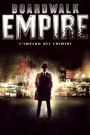 Boardwalk Empire – L’impero del crimine