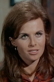 Lynn Loring as Denise Robinson