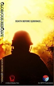 Poster Glorious Resolve 2011
