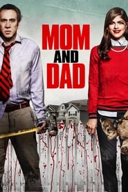 Poster Mom and Dad