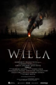 Poster Willa