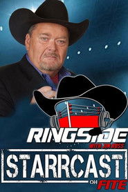 STARRCAST I: Ringside With Jim Ross