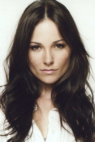 Briana Evigan