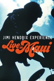 Jimi Hendrix Experience: Live in Maui
