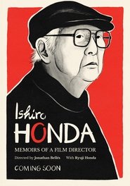 Ishiro Honda: Memoirs of a Film Director (2024)