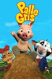 Palle Gris På Eventyr