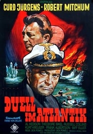 Duell im Atlantik 1957 Stream German HD