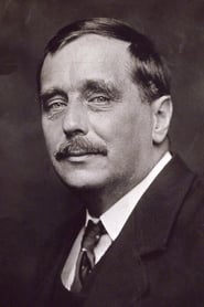 Photo de H.G. Wells Self 