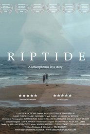 Riptide постер