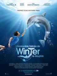 L'incroyable histoire de Winter le dauphin film en streaming
