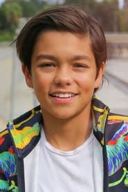 Malachi Barton as Marshall