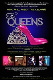 The Queens постер