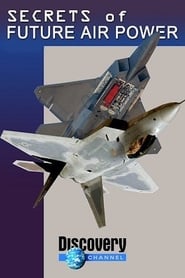 Discovery HD - Secrets of Future Air Power 2003 映画 吹き替え