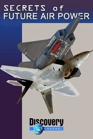 Discovery HD - Secrets of Future Air Power 2003 吹き替え 動画 フル