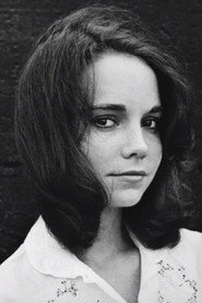 Jessica Harper