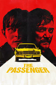The Passenger (2023) AMZN WEB-DL 1080p Latino