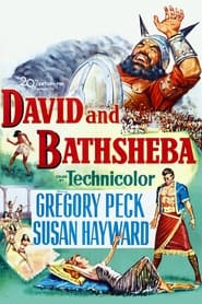 David and Bathsheba постер