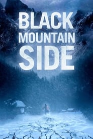 Black Mountain Side постер
