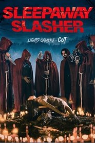 Sleepaway Slasher (2020) online ελληνικοί υπότιτλοι