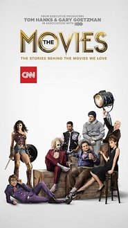 The Movies (2019) Cliver HD - Legal - ver Online & Descargar