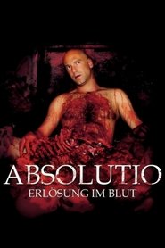 Poster Absolutio 2013